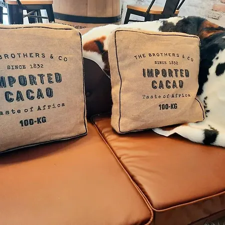 Le Marcel&jo Pierrelatte